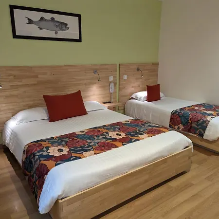 Hotel Le Libenter Landéda