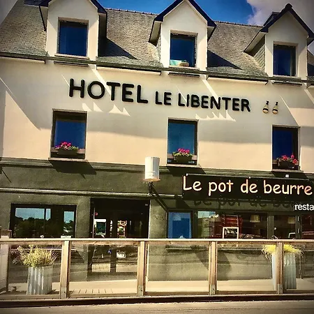 Hotel Le Libenter
