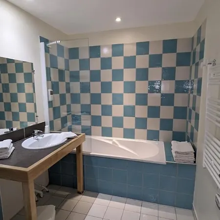 Le Libenter Hotel