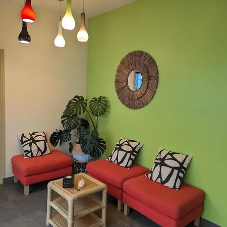 Hotel Le Libenter