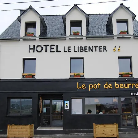 Le Libenter * Landeda