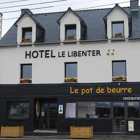 Le Libenter * Landeda